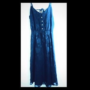 Lauren Conrad Sun Dress